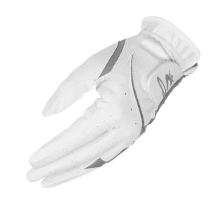 Top-Rated Cobra Ladies MicroGrip Flex Leather Golf Glove - White/Quarry Cant-Miss, Bluetooth golf speaker
