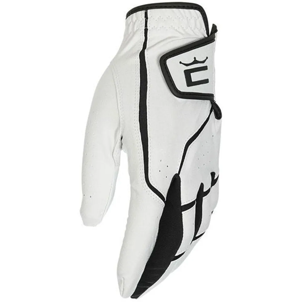 Cobra Microgrip Flex Golf Glove - White, Summer golf shoes, Bluetooth golf speaker, Golf accessories for women
