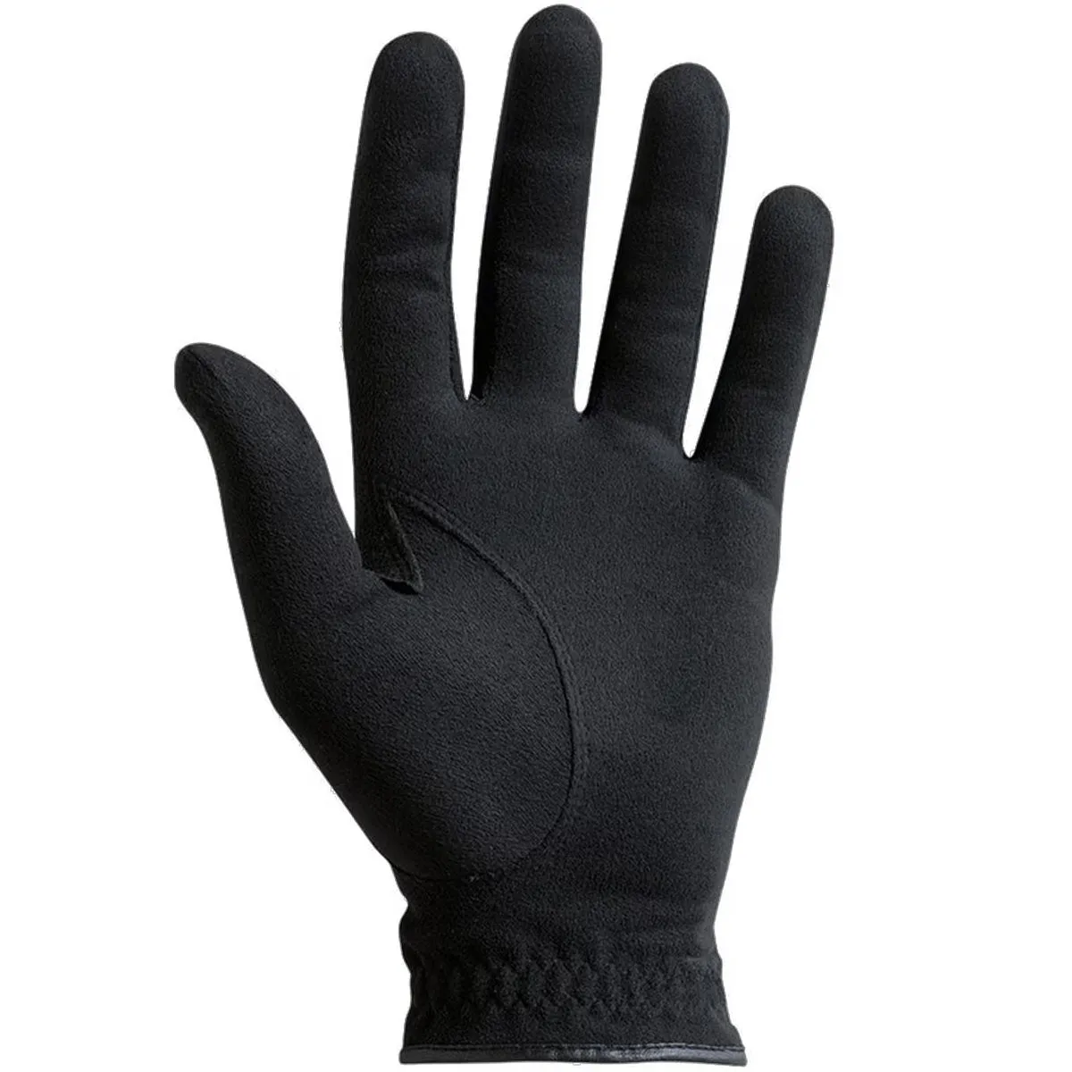 FootJoy RainGrip Golf Gloves (Pair) - Black, Golf cart bag with 14 dividers