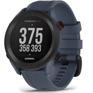 Top-Rated Garmin Approach S12 Golf GPS Watch - Granite Blue Quick Buy, Cobra AeroJet driver, Team golf uniforms
