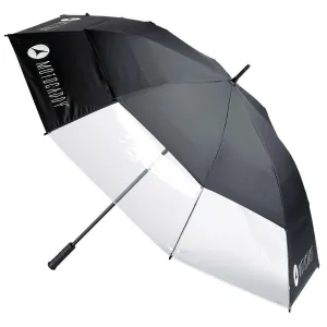 Top-Rated Motocaddy Clearview Golf Umbrella Daily Deal, Personalized golf bag, Soft feel golf balls