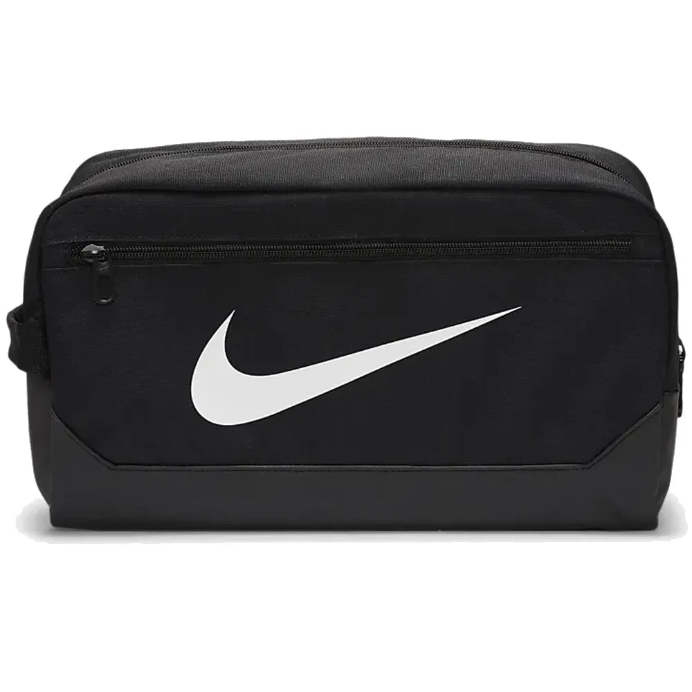 Top-Rated Nike Brasilia 9.5 Training Shoe Bag - Black/White Dont Miss, Top-rated golf rangefinders 2024