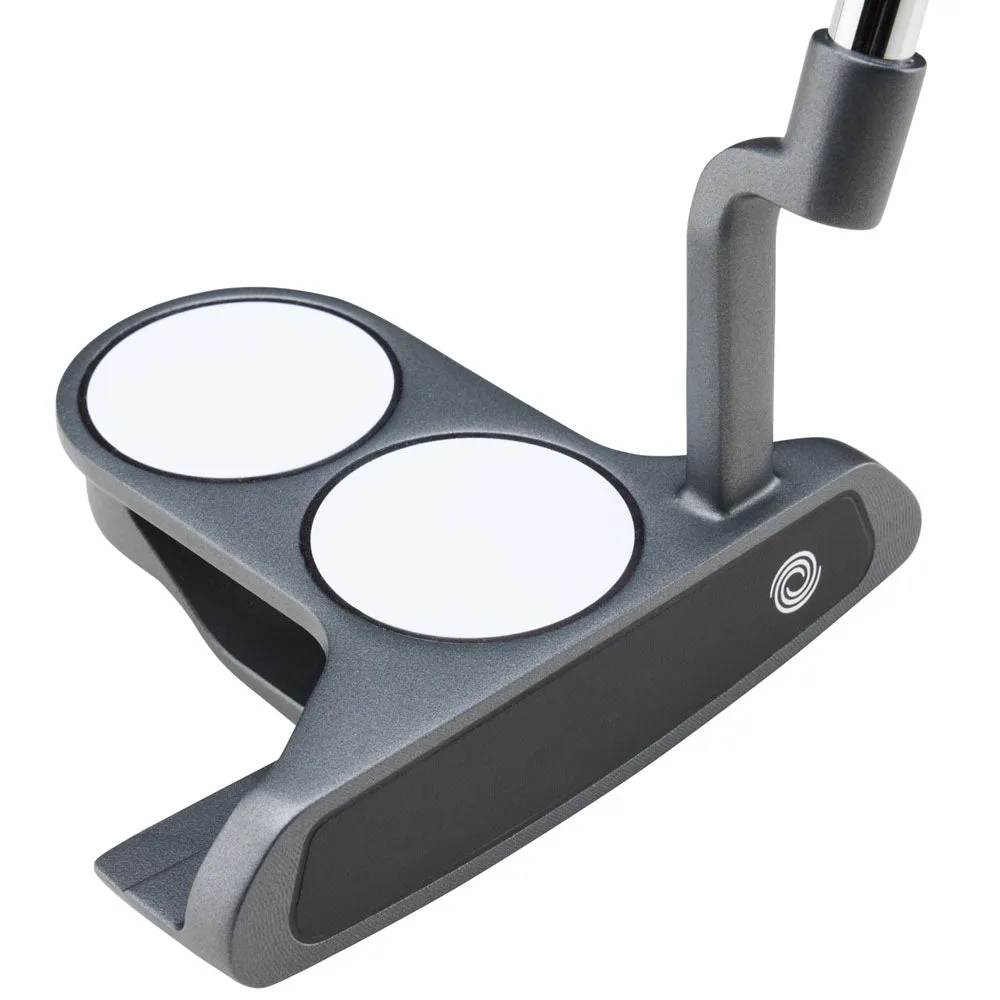 Odyssey DFX Putter - 2 Ball Blade CH, Golf travel essentials