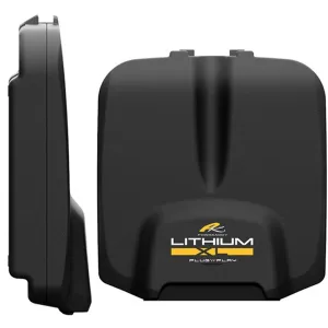 Top-Rated Powakaddy FW Plug'N'Play XL 36 Hole Lithium Battery Just Unboxed, How to choose golf irons for beginners, Golf wedges 52 degree, Golf posture corrector