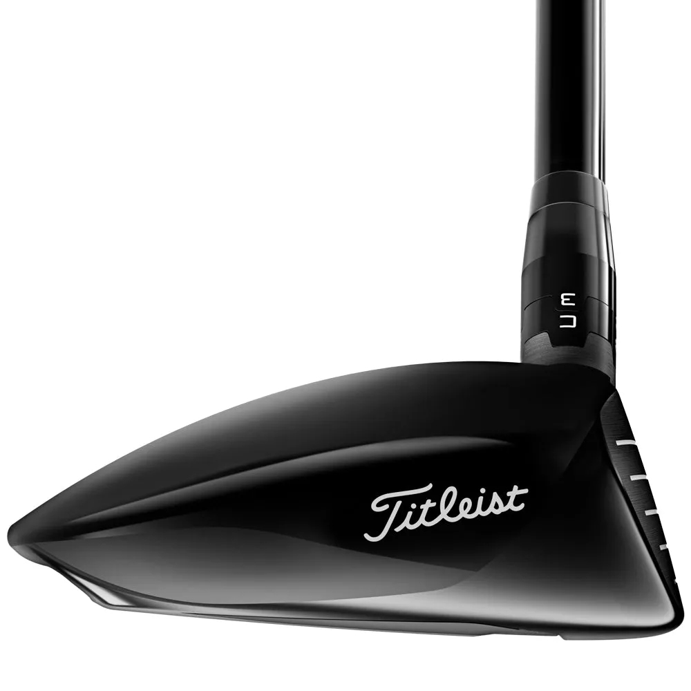Titleist GT1 Fairway Wood, Left-handed golf clubs