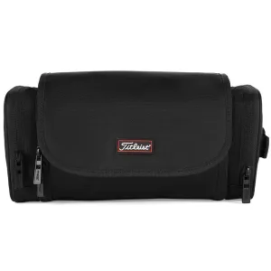 Top-Rated Titleist Players Toiletries Bag - Black Your Top Pick, Cheap golf equipment, Cadet size golf gloves