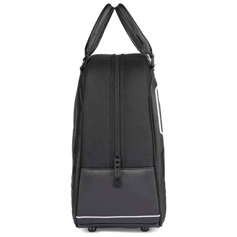 Titleist Practice Golf Ball Bag - Black/White, Golf practice balls, Wide width golf shoes