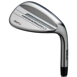 Top-Rated Wilson Harmonized Wedge - Steel Only Today, Personalized golf balls, Lightweight golf shoes