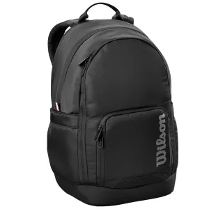 Top-Rated Wilson Tour Backpack - Black Must-Have, Golf practice net