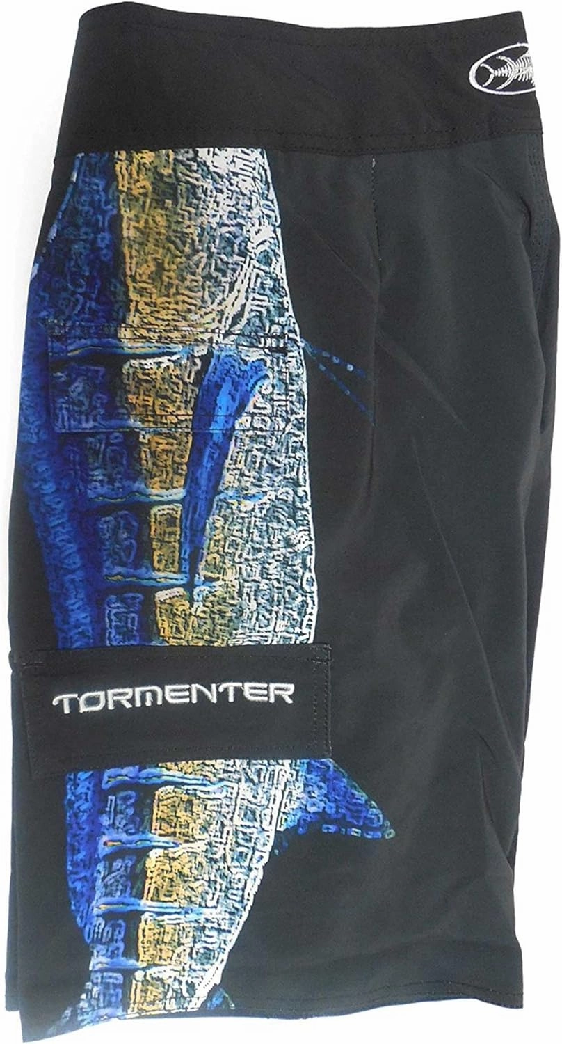 Tormenter 4x4 Boardshorts