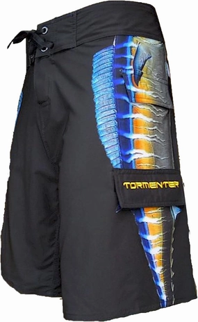 Tormenter 4x4 Boardshorts