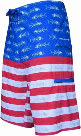 Tormenter 4x4 Boardshorts