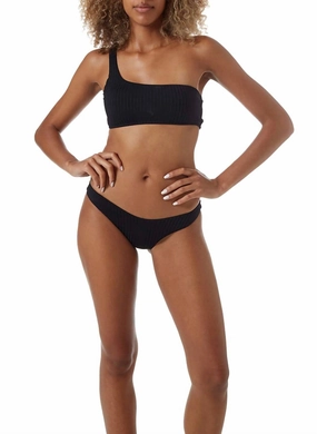 Toulouse Bottom In Black
