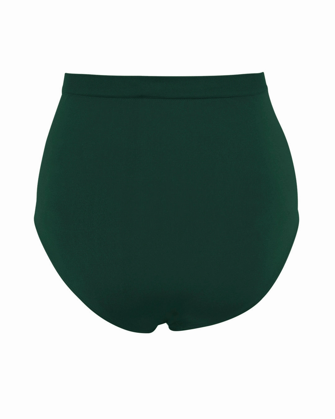 TRANQUIL Bikini Bottoms | Dark Green