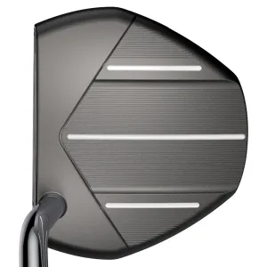 Trending Choice Cobra Vintage Putter - Cuda Everyday Essential, USGA approved golf balls, Adidas golf shoes