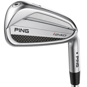 Trending Choice Ping i240 Single Irons - Graphite Must-Have, Golf shoes for plantar fasciitis