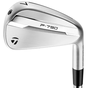 Trending Choice TaylorMade P790 Single Irons - Graphite Most Wanted, MOI golf club technology