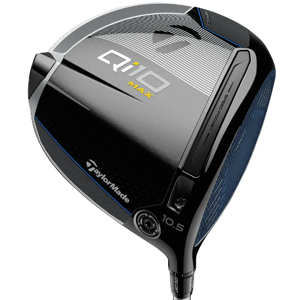 Trending Choice TaylorMade Qi10 Driver - MAX HL Youll Love This, Portable golf net, Golf meme gifts, Golf belt with ball marker
