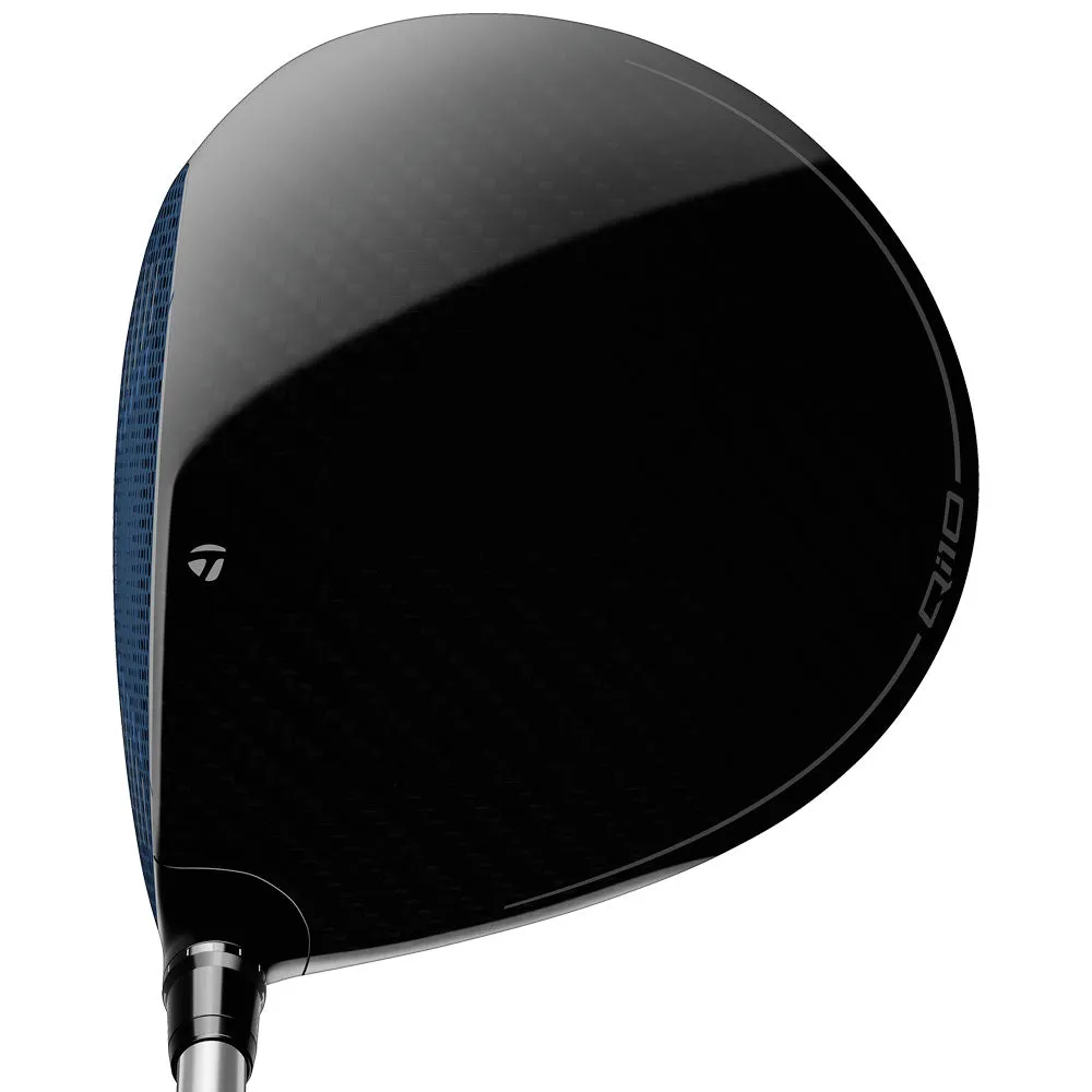 TaylorMade Qi10 Driver - MAX HL, TaylorMade golf clubs