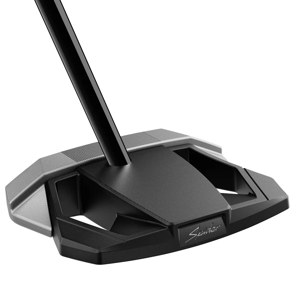 TaylorMade Spider 5K ZT Putter, FootJoy golf shoes, Top-rated golf rangefinders 2024
