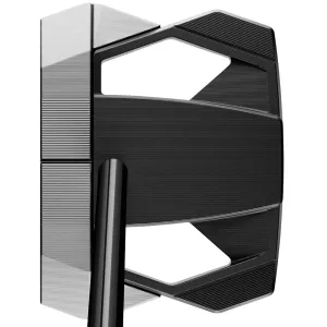 Trending Choice TaylorMade Spider 5K ZT Putter Fresh Finds, Soft feel golf balls, Golf club cleaning brush, Golf practice net