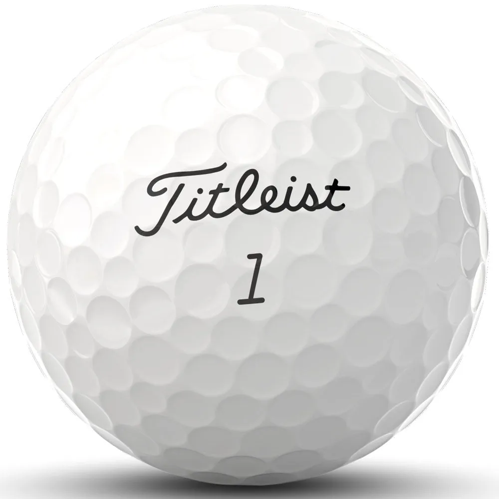 Titleist AVX Golf Balls - White - 3-Ball Sleeve, Golf shaft puller tool, Summer golf sale, Golf divot tool