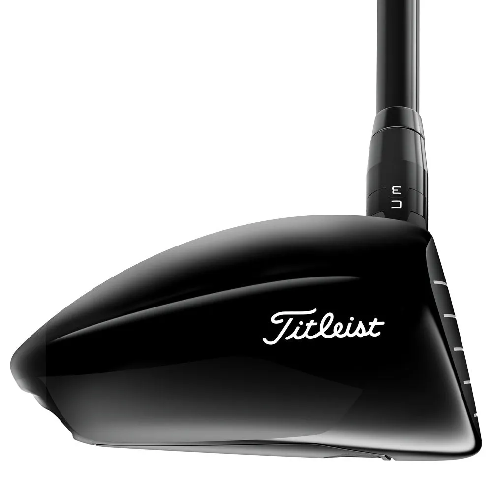 Titleist GT280 Mini Driver, Golf cart bag with 14 dividers