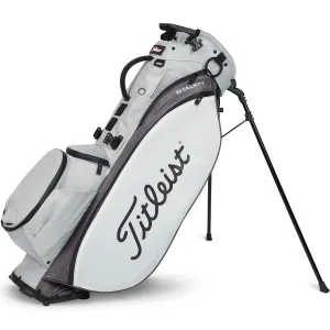 Trending Choice Titleist Players 5 StaDry Waterproof Stand Bag - Grey/Graphite/White Limited Edition, FootJoy golf shoes, Top-rated golf rangefinders 2024, Best golf gifts 2024