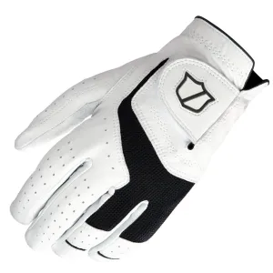 Trending Choice Wilson Conform Cabretta Leather Golf Glove - White Grab Yours Now, Smart golf balls