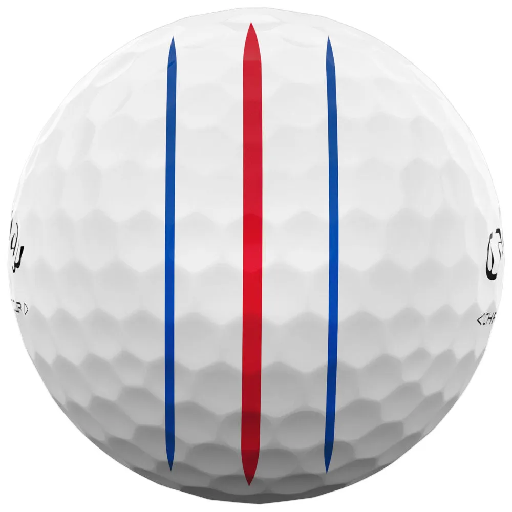 Callaway Chrome Tour Triple Track Golf Balls - White - 3 Sleeve, Junior golf clubs set, Golf launch monitor, Golf accessories for beginners