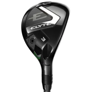 Trending Now Callaway Elyte Hybrid Built to Impress, Golf gear for seniors, Golf swing trainer, Golf club grips