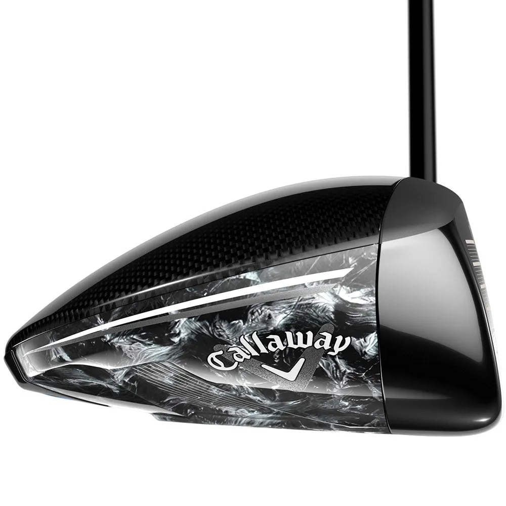 Callaway Paradym Ai Smoke Driver - MAX FAST, Golf tournament prizes, Waterproof golf bag cover