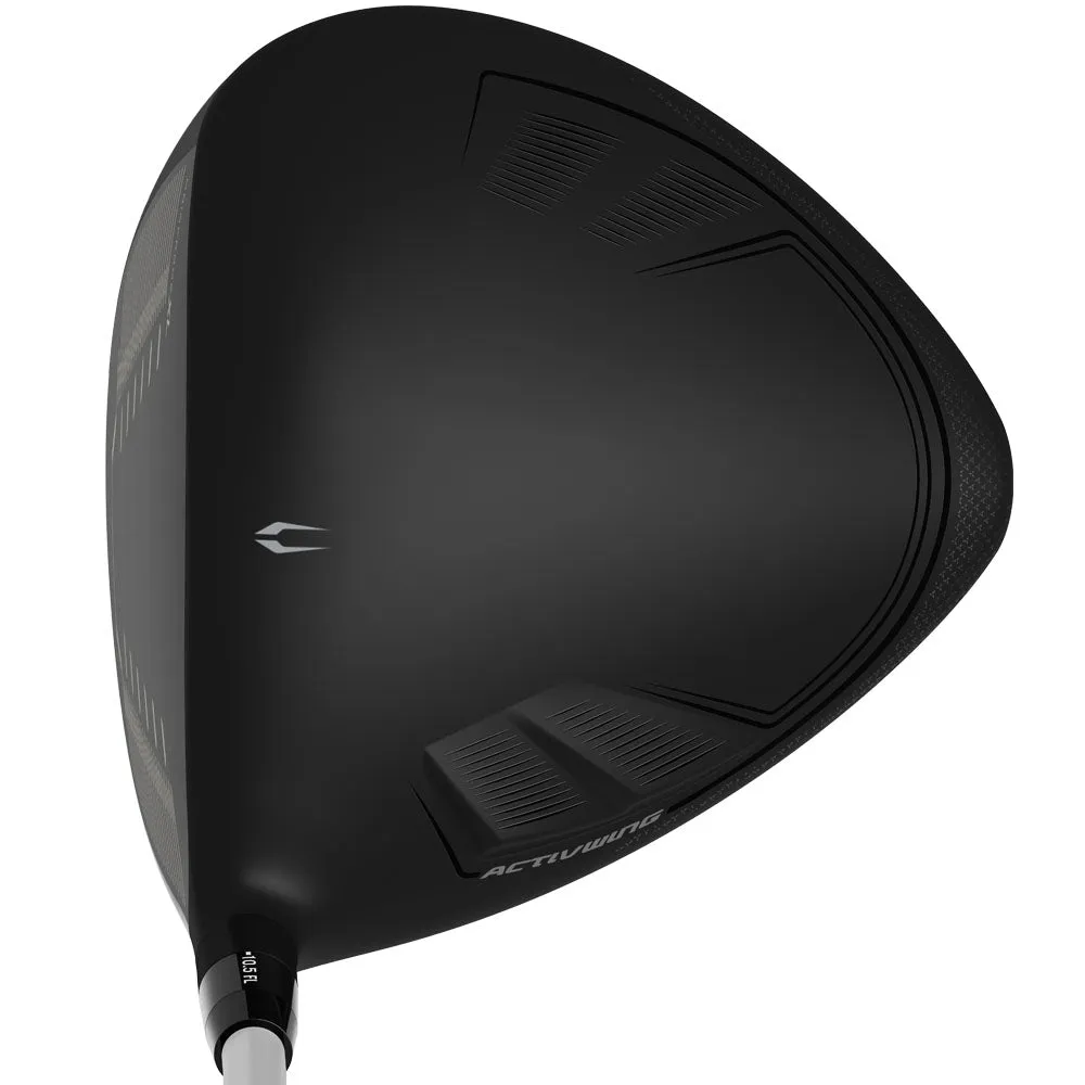 Cleveland HiBore XL Lite Driver, Golf launch monitor, Golf shoe travel bag, Golf club fitting near me