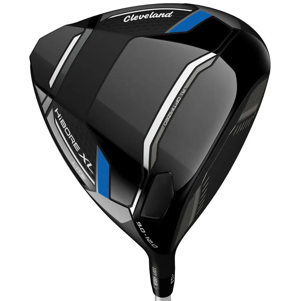 Cleveland HiBore XL Lite Driver, Best waterproof golf shoes for walking, Airline approved golf bag, Golf grip tape