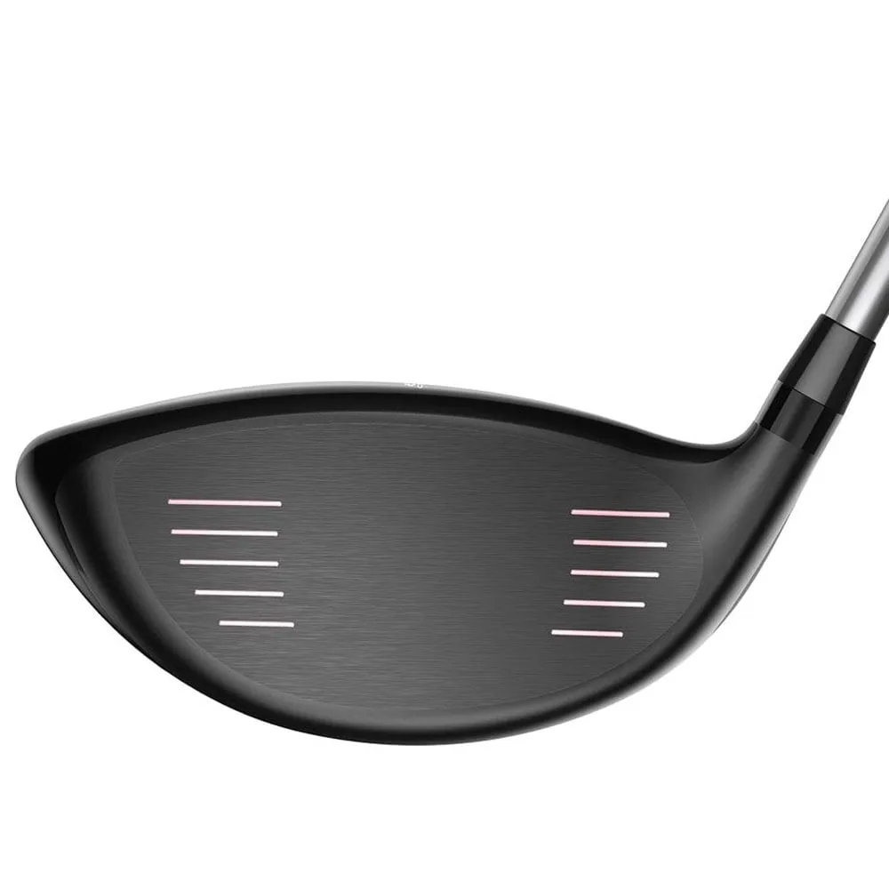 Cobra Air-X Driver - Ladies, Golf balls for distance