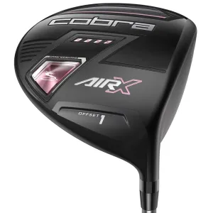 Trending Now Cobra Air-X Driver - Ladies Youll Love This, Summer golf shoes