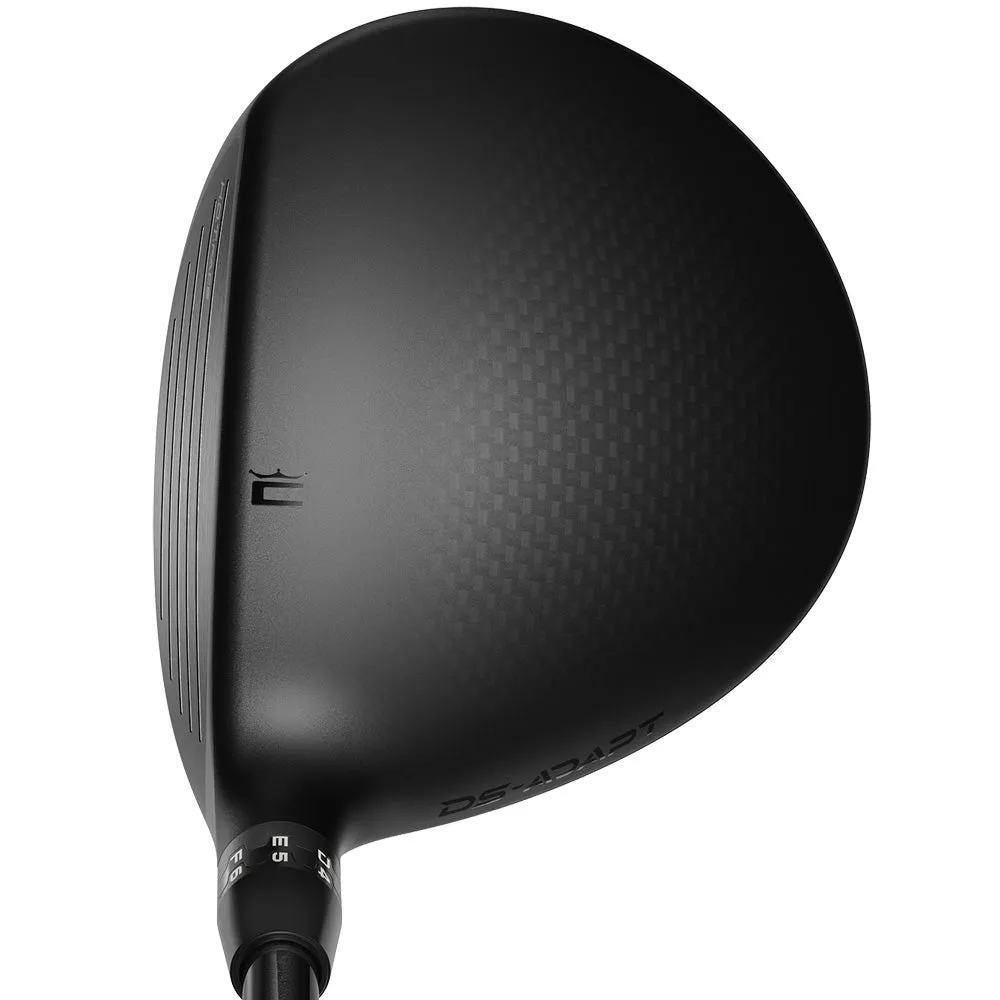 Cobra DS-Adapt Fairway Wood - MAX, Golf practice net, Golf ball stamp kit