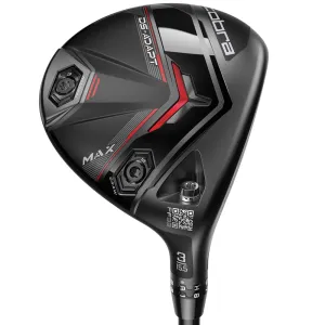 Trending Now Cobra DS-Adapt Fairway Wood - MAX Act Fast, Golf ball finder glasses, Golf hybrid club