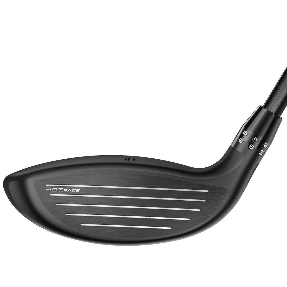 Cobra DS-Adapt Fairway Wood - MAX, Golf elbow brace, Golf club head covers
