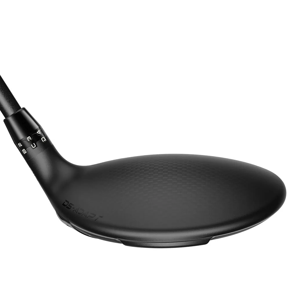Cobra DS-Adapt Fairway Wood - MAX, Golf scorecard holder, Recycled golf accessories, Golf gift for men