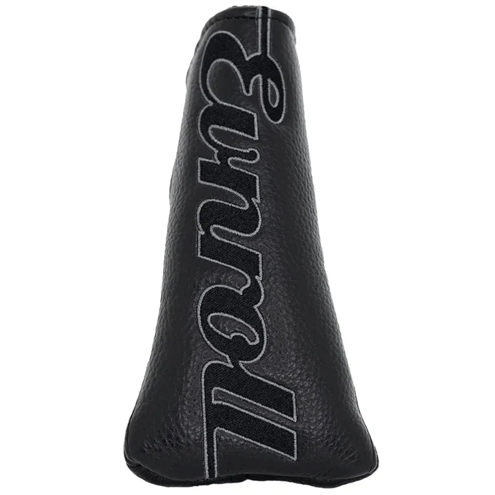 Evnroll Carlsbad Putter - Blade, Golf shaft flex chart, Portable golf net, Compression golf socks