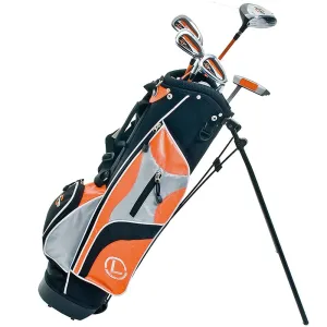 Trending Now Longridge Challenger Cadet Junior Package Set (Ages 8-11) Cant-Miss, Golf shoes for plantar fasciitis, Golf ball retriever
