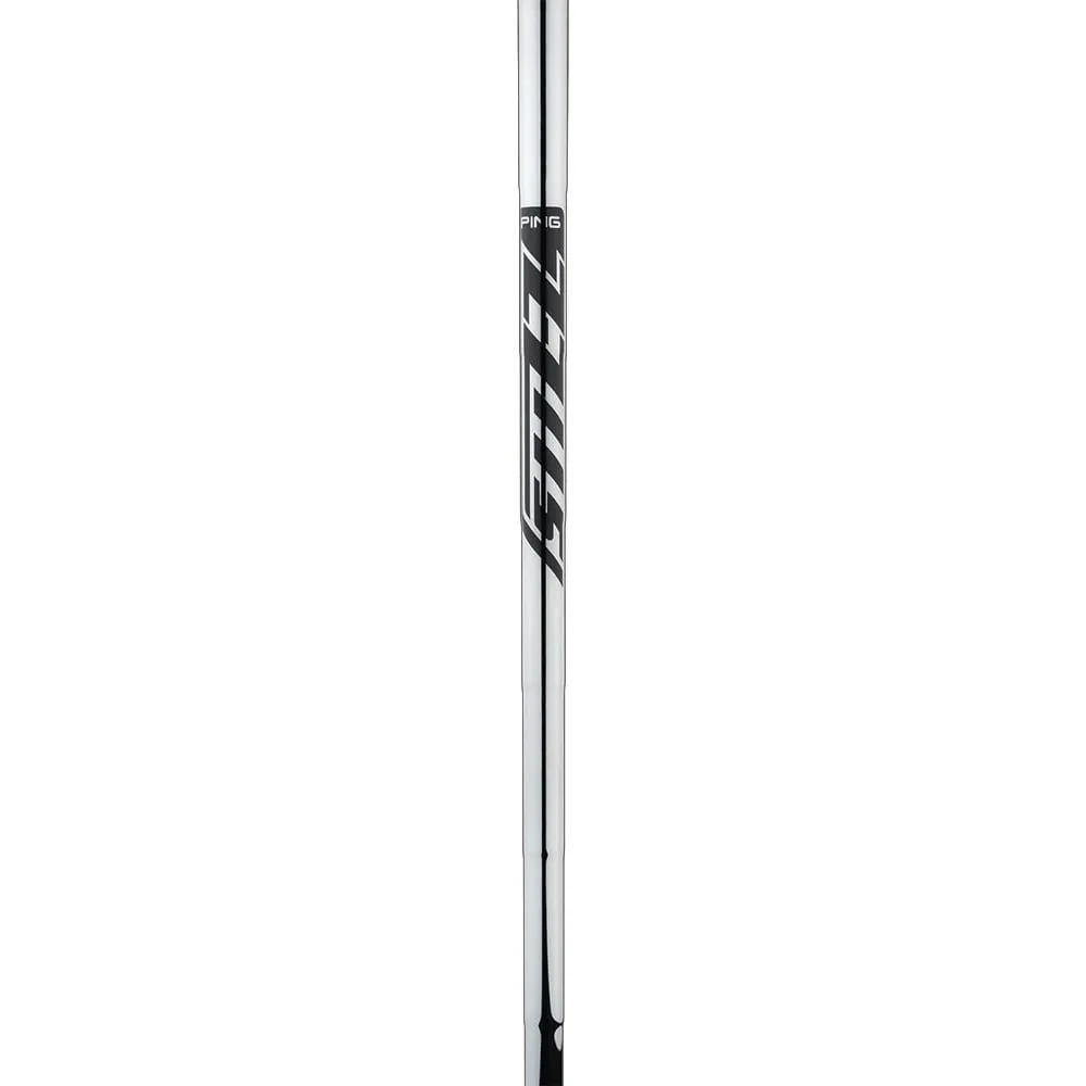 Ping ChipR Chipper - Graphite, Golf balls for distance, Golf shaft flex chart
