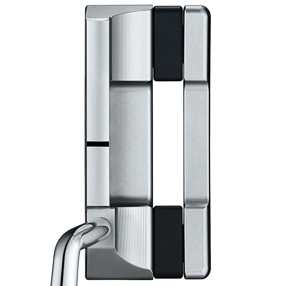 Trending Now Scotty Cameron Studio Style Putter - Squareback Find Your Perfect Fit, Rain golf gloves, TaylorMade Stealth driver