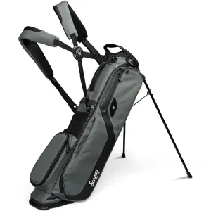 Trending Now Sunday Golf El Camino Stand Bag - Midnight Green A Smarter Choice, Waterproof golf shoes, Personalized golf bag, Recycled golf accessories