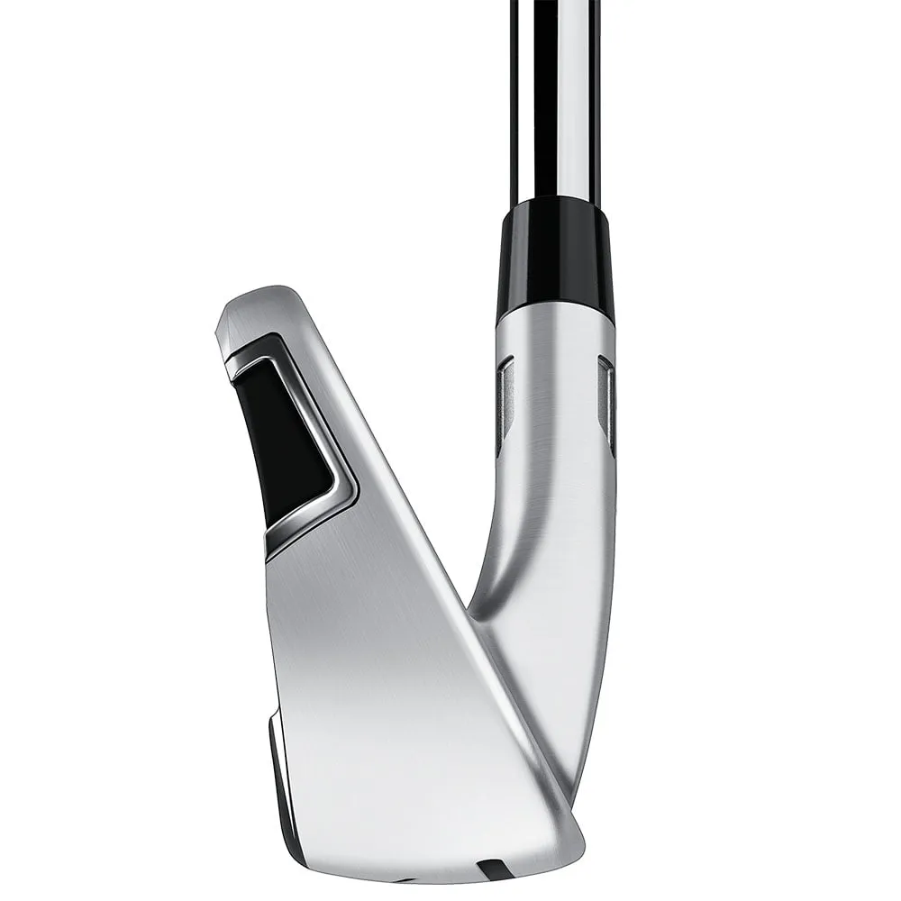 TaylorMade Qi High Launch Irons - Ladies, Low spin golf driver, Cobra AeroJet driver, Golf ball stamp kit
