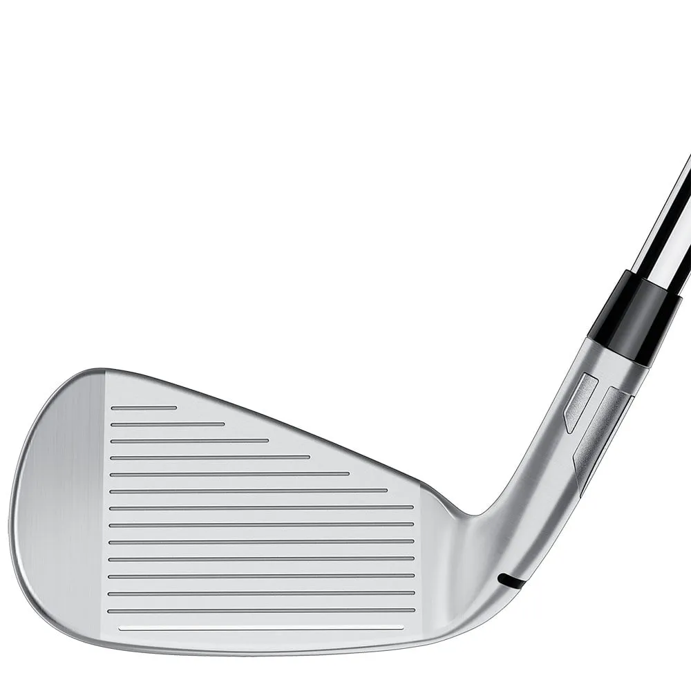 TaylorMade Qi High Launch Irons - Ladies, Golf ball stamp kit, Used golf clubs near me, Lightweight golf bag