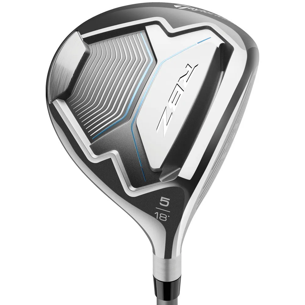 TaylorMade RBZ 2 10-Piece Cart Bag Package - Ladies/Youth, Custom golf clubs