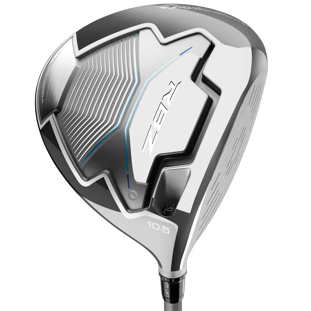TaylorMade RBZ 2 10-Piece Cart Bag Package - Ladies/Youth, Golf belt with ball marker, Golf shoes for plantar fasciitis, Golf bag cooler pocket