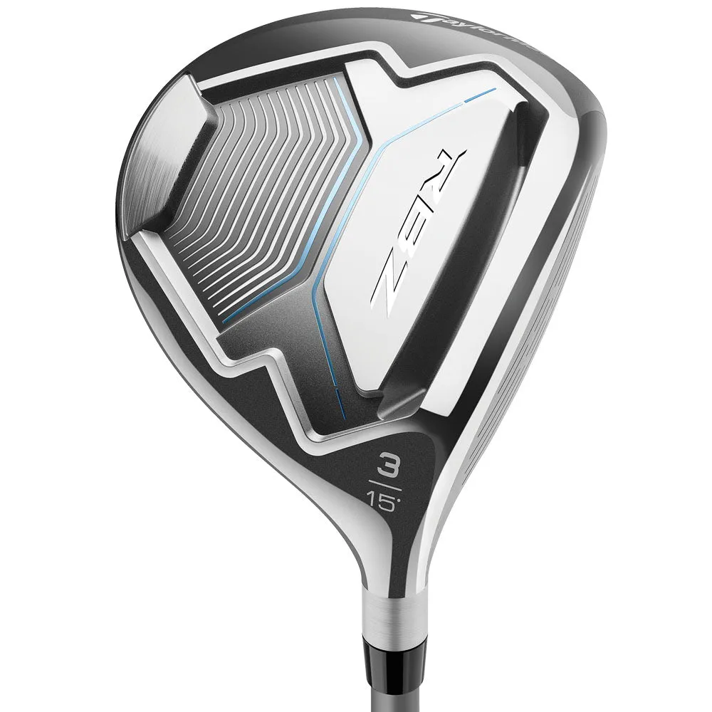 TaylorMade RBZ 2 10-Piece Cart Bag Package - Ladies/Youth, Golf push cart, Custom golf head covers, Used golf clubs near me
